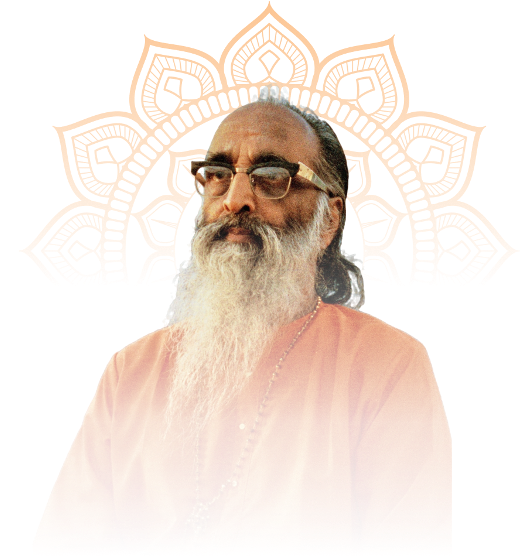 Pujya Gurudev Swami Chinmayananda